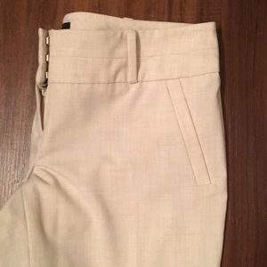 The limited drew fit, size 4